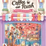 Coffee Rush – C&rsquo;est du Gâteau (Ext)