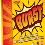 Burst FR/NL