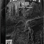 Arkham Noir : Affaire #2