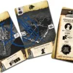 Arkham Noir : Affaire #2
