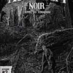 Arkham Noir : Affaire #2