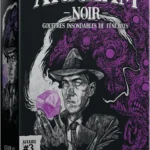 Arkham Noir : Affaire #3