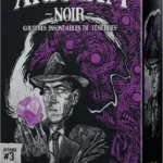 Arkham Noir : Affaire #3