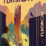 Flatiron