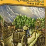 Agricola: Farmers of the moor (Revised Edition) FR