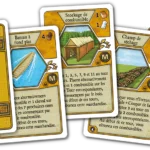 Agricola: Farmers of the moor (Revised Edition) FR