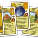 Agricola: Ephipparius Deck FR