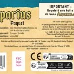 Agricola: Ephipparius Deck FR
