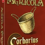Agricola: Corbarius Deck FR