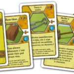 Agricola: Corbarius Deck FR