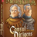 Agricola: Consul Dirigens Deck FR