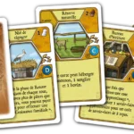Agricola: Consul Dirigens Deck FR