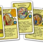Agricola: Dulcinaria Deck FR