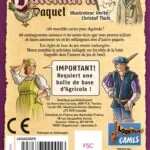 Agricola: Dulcinaria Deck FR