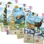 Forêt Mixte : Alpes (Ext)