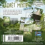 Forêt Mixte : Lisière de Forêt (Ext)