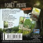 Forêt Mixte : Exploration (Ext)