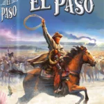 Great Western Trail – El Paso Base Game