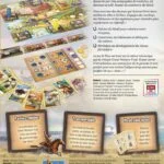 Great Western Trail – El Paso Base Game