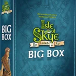 Isle of Skye Big Box