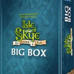 Isle of Skye Big Box