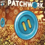 Patchwork 10ème anniversaire