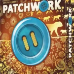 Patchwork 10ème anniversaire