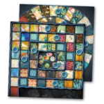 Patchwork 10ème anniversaire