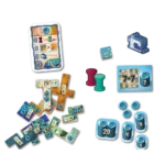 Patchwork 10ème anniversaire