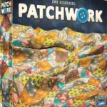 Patchwork (Revised Edition)