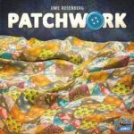 Patchwork (Revised Edition)