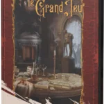 Château Falkenstein : Variations sur le Grand Jeu