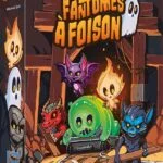 Fantômes à Foison