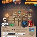 Fantômes à Foison