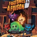 Fantômes à Foison
