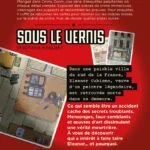 Crime Zoom : Sous le vernis