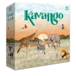 Kavango