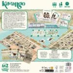 Kavango