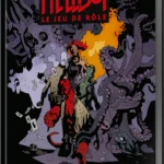 Hellboy : Le Jeu de Rôle