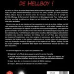 Hellboy : Le Jeu de Rôle