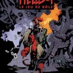 Hellboy : Le Jeu de Rôle