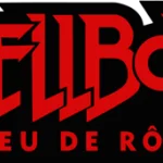 Hellboy : Le Jeu de Rôle