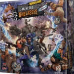 Borderlands:Mister Torgue’s Arena of Badassery