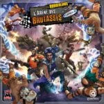Borderlands:Mister Torgue’s Arena of Badassery