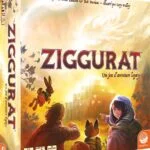 Ziggurat