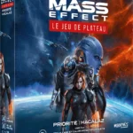 ME : Mass Effect – Priority Hagalaz