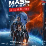 ME : Mass Effect – Priority Hagalaz
