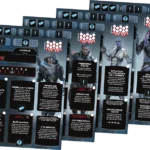 ME : Mass Effect – Priority Hagalaz