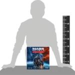 ME : Mass Effect – Priority Hagalaz