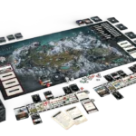The Elder Scroll V : Skyrim The Adventure Game